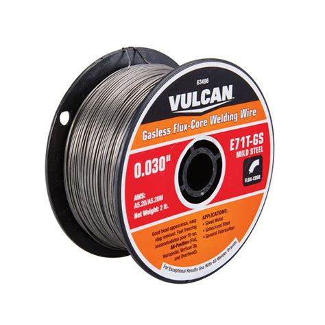 030 flux core wire harbor freight for thin sheet metal|flux core welding wire.